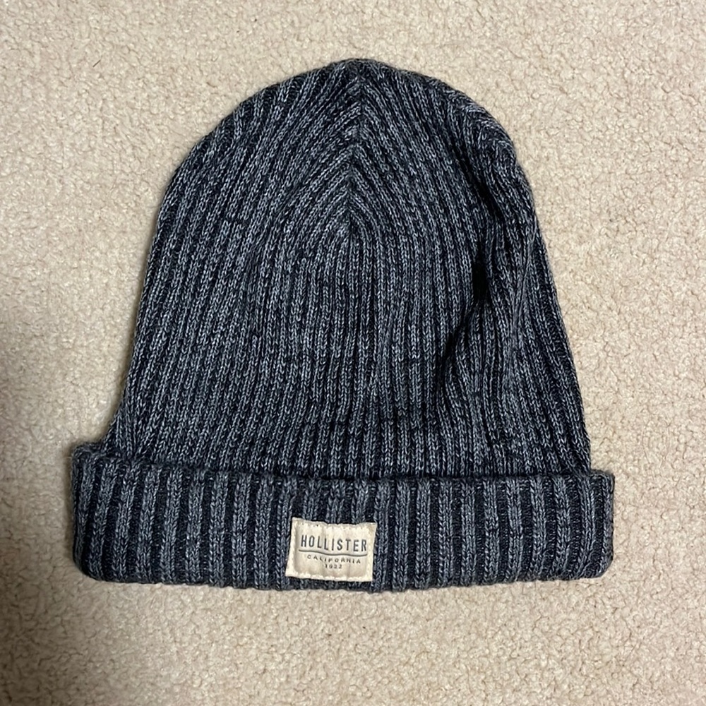 Winter hat